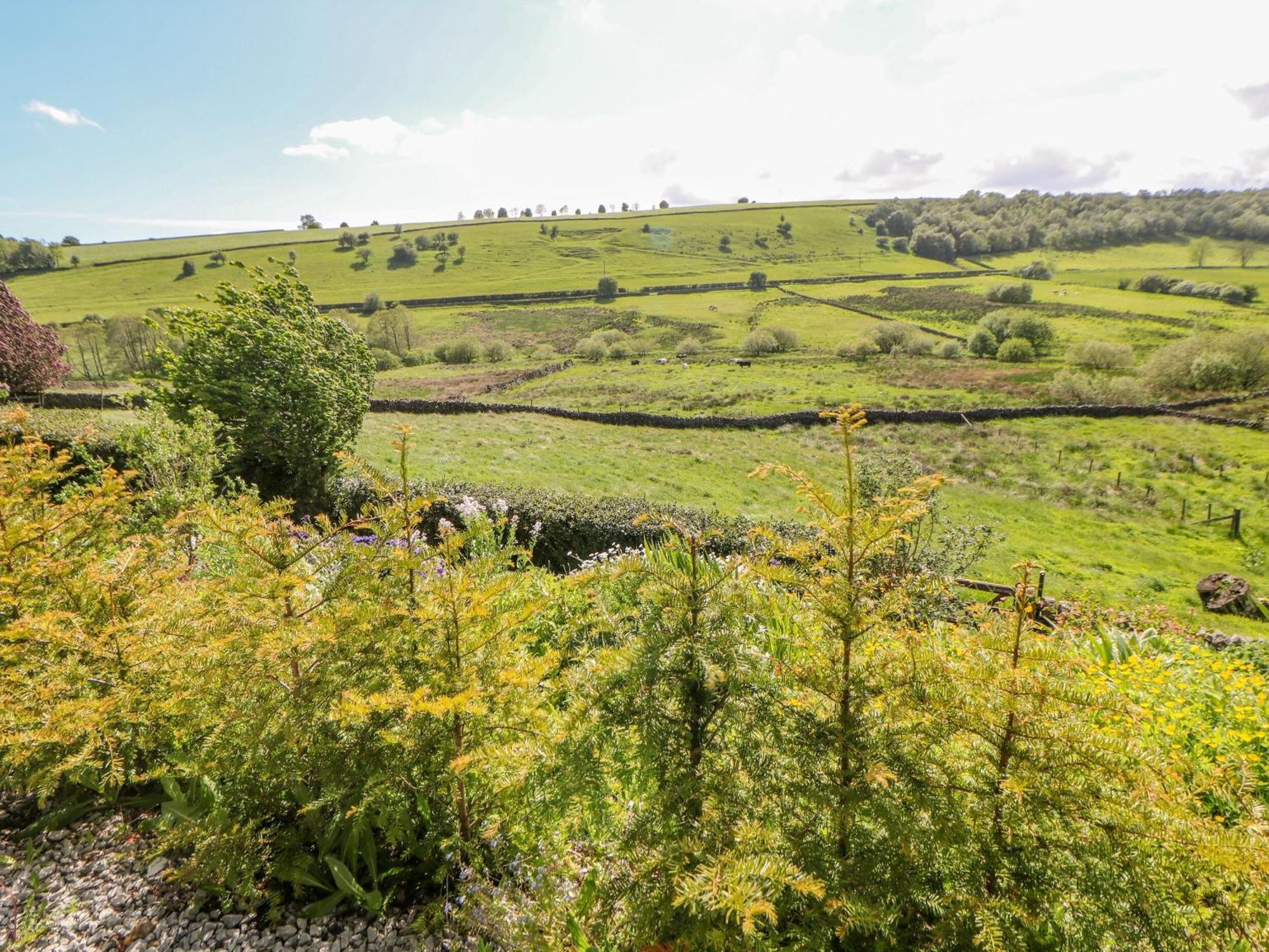 הוילה בקסטון Woodlands מראה חיצוני תמונה